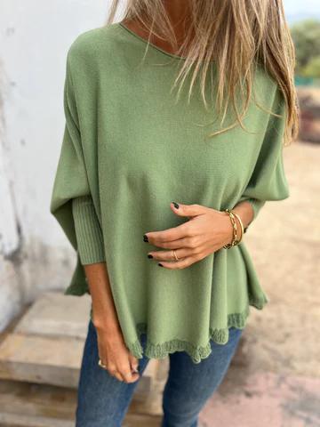 Blusa Floratta