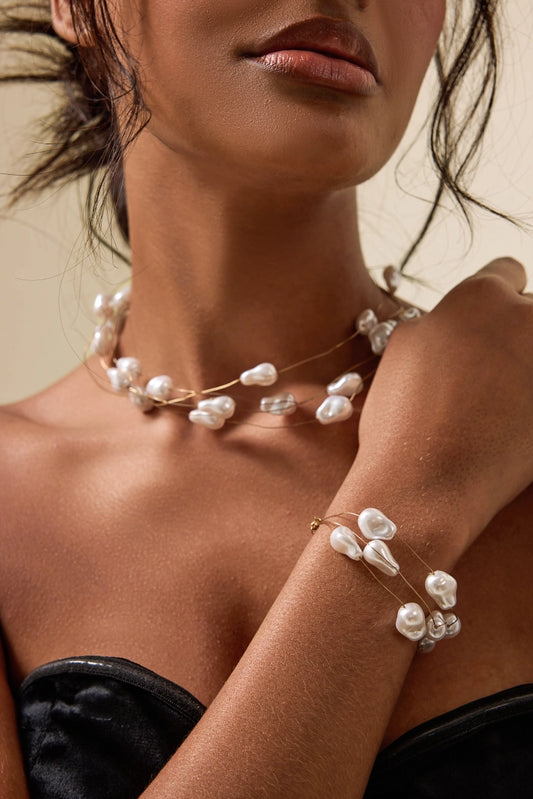 Conjunto Pérola