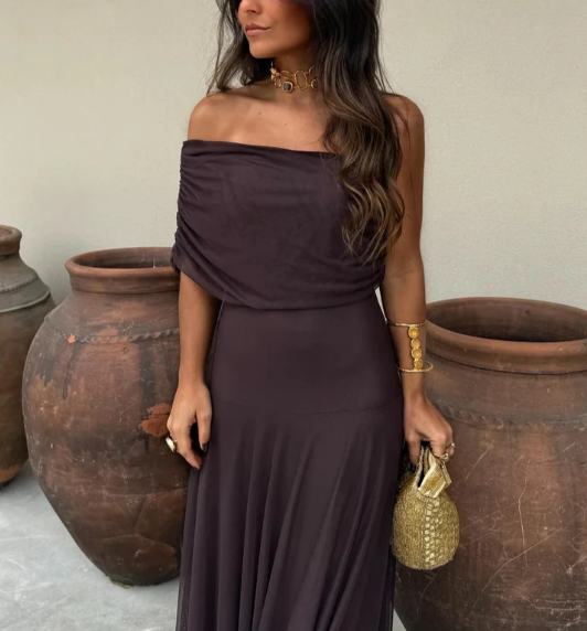 Vestido Toledo