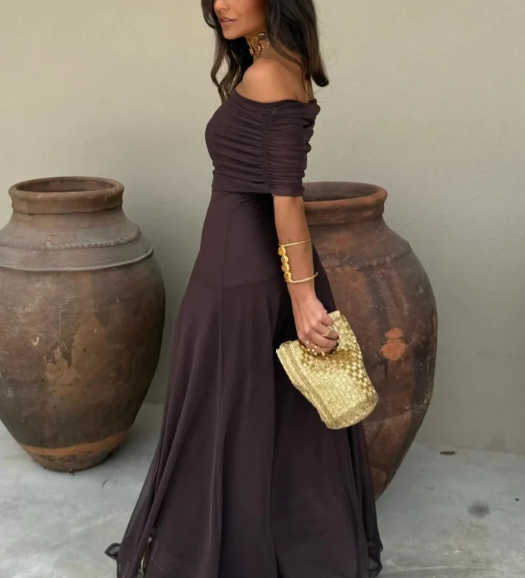 Vestido Toledo