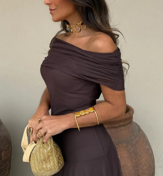 Vestido Toledo