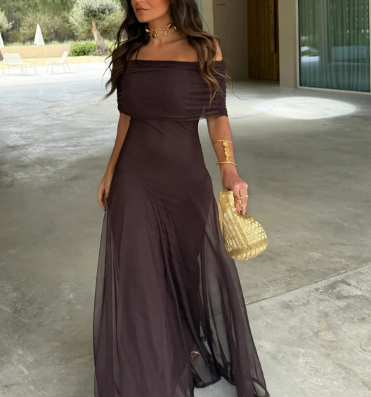 Vestido Toledo