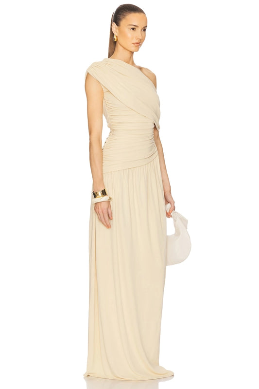 Vestido Lua
