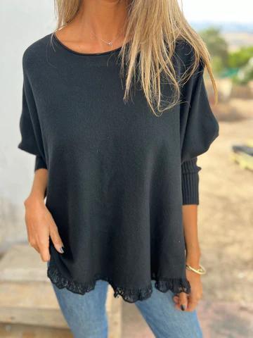 Blusa Floratta