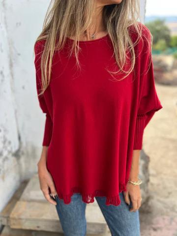 Blusa Floratta